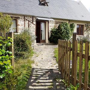 فيلا Le Gite Du Hibou Ménil-Hubert-sur-Orne Exterior photo