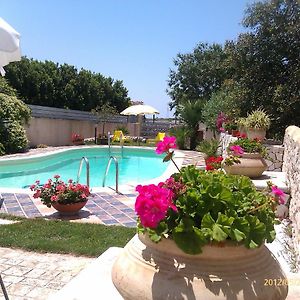 Holiday Villa Gelso - راغوزا Exterior photo