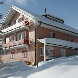 شقة Chalet Bergli ريجي كالتباد Exterior photo