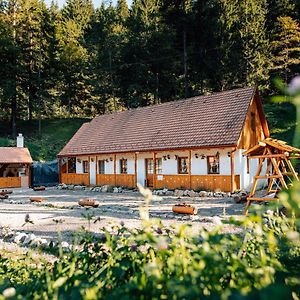 Lolo Park Resort لاكو روسو Exterior photo