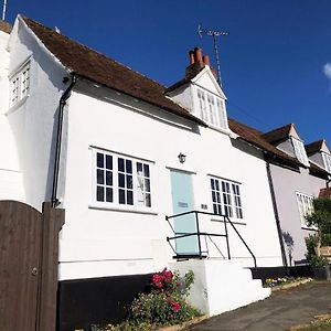 Millie'S Cottage Finchingfield Exterior photo