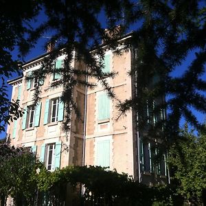 ديني-ليه-بان Villa Beausoleil Exterior photo