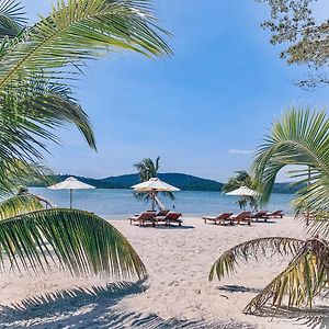 جزيرة كوه رونغ Ariya Resort Exterior photo