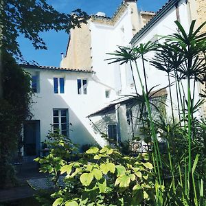 فندق Maison Matejewski Chambre D'Hotes Avec Jardin بلايي Exterior photo