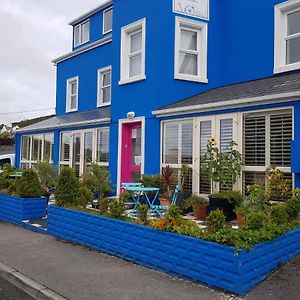 كليفدين Blue Quay Rooms Exterior photo