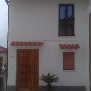 شقة Galatro Terme House Exterior photo