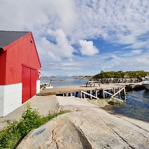 فيلا Vestfjorden Panorama Lofoten Valberg Exterior photo