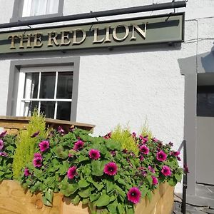 Red Lion Rooms - Self Check In دالتون-ين-فورنيس Exterior photo