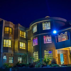 Royal Green Gardens Resort ناكورو Exterior photo