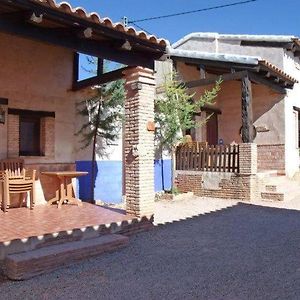 Casas Rurales Lagunas De Ruidera II أوسا دي مونتيل Exterior photo