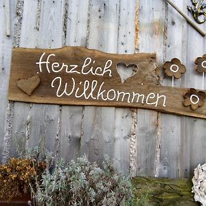 شقة Ferienhaus Zum Nautzschketal Mit Fewo Uta Und Fewo Regina Grobitz Exterior photo