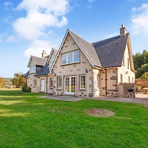 فيلا Rowan House Inveran Exterior photo