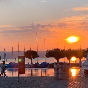 شقة Old Town Charm & Central Location In Rapperswil Exterior photo