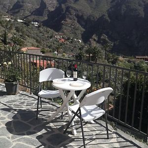 شقة Live Masca - Estudio Casas Morrocatana Tenerife Exterior photo