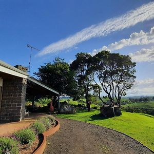 مبيت وإفطار Ryanston Rockbank Retreat Exterior photo