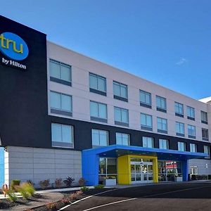 فندق Tru By Hilton Concord, Nh Exterior photo