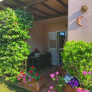 شقة Lavanda & Rosmarino كاستيغليون ديلا بيسكايا Exterior photo