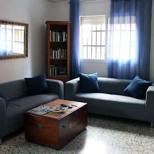 فيلا الجيسايرسفي Casa Albeniz. Exterior photo