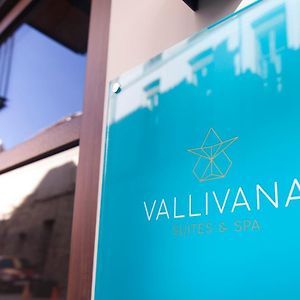 موريلا Vallivana Suites Exterior photo