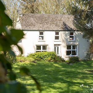 Saint Lawrence  Stone Hall Mill Cottage, Welsh Hook Exterior photo