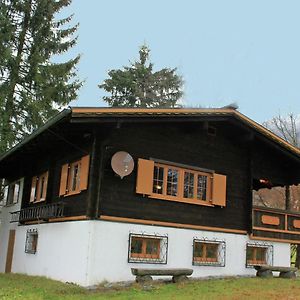 Sibratsgfäll Holiday Home In Sibratsgf Ll In The Bregenzerwald Exterior photo