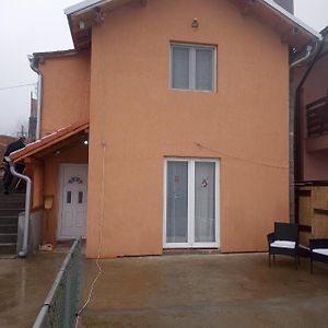 شقة Crni Vrh  في Apartman Visnja Exterior photo