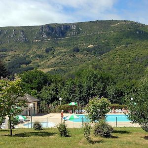 فندق Vvf Les Cevennes Florac Exterior photo