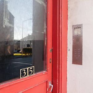 هيلينسبورغ Snug - Logie Baird Apartment Exterior photo