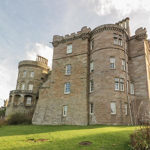 شقة Brewhouse Flat - Culzean Castle Maybole Exterior photo