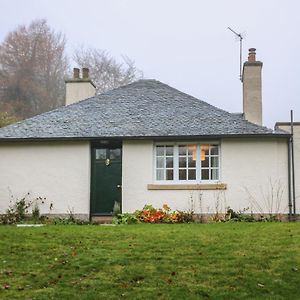 كوبار East Cottage - Tarvit Exterior photo