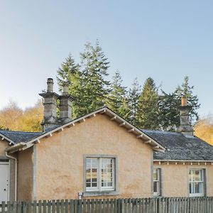 Cormack Lodge - Brodie Castle فورس Exterior photo