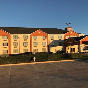 Quality Inn And Suites فورت وورث Exterior photo