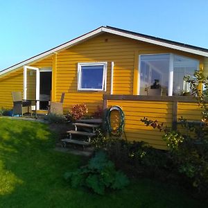 مبيت وإفطار Egernsund Rendbjerg Bed & Breakfast Exterior photo