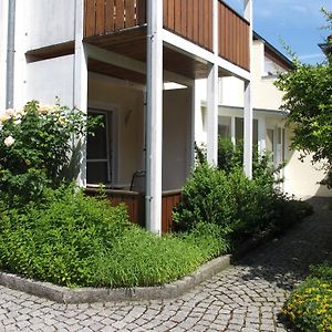 Ferienwohnung Schuster التوتينغ Exterior photo