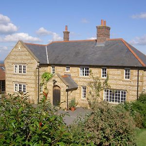 مبيت وإفطار دورتشستر Whiteways Farmhouse Exterior photo