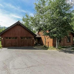 Discovery Chalet 374 At Tamarack Resort By Casago Mccall - Donerightmanagement Donnelly Exterior photo