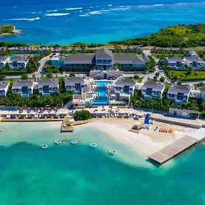 فندق Hammock Cove Antigua (Adults Only) Willikies Exterior photo