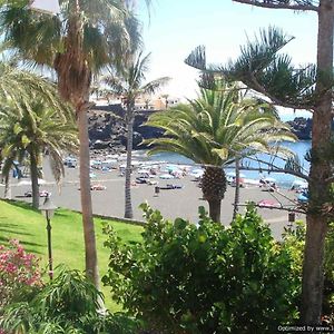 فيلا Holiday House Parque Azul Playa La Arena Free Wifi بويرتو دي سانتياغو Exterior photo