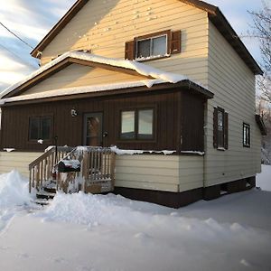 فيلا The Cary Mine House Hurley Exterior photo