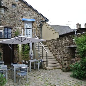 فندق L 'Annexe Lohéac Exterior photo