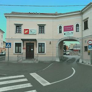 فندق Gostilna Pri Dragici, Gostilna S Prenocisci, D.O.O. Sežana Exterior photo