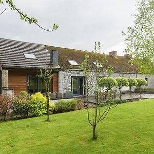 فيلا Soumoyفي Renovated Farmhouse With Terrace And Garden Exterior photo