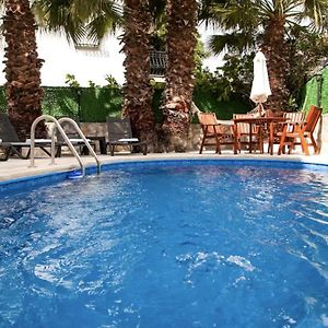 داتْشا Dadya Villa 1 - Villa With Private Pool - 750M Distance To The Beach Exterior photo