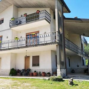 شقة Casa Ivan San Giorgio a Liri Exterior photo