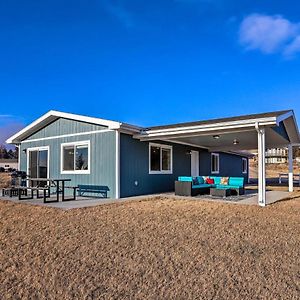 فيلا Lake Mcconaughy Getaway With Patio - Walk To Beach Belmar Exterior photo