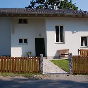 Nußdorf am Inn Ferienwohnung Inntal Exterior photo