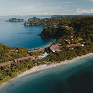 فندق منتجع فور سيزونز كوستا ريكا آت بيننسولا باباجايو Papagayo Bay Exterior photo