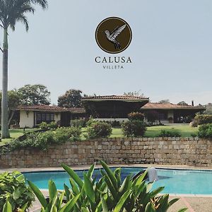فليتا Villa Calusa Exterior photo