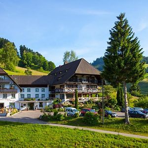 فندق Landhaus Langeck Münstertal Exterior photo