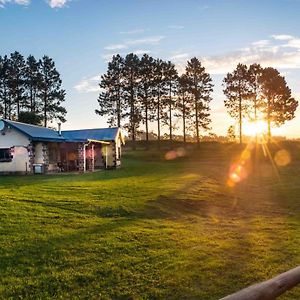 The Farside Stable Cottage نوتنغهام رود Exterior photo